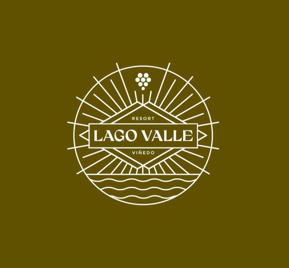 Lago Valle Wine Glamping Valle de Guadalupe Kültér fotó