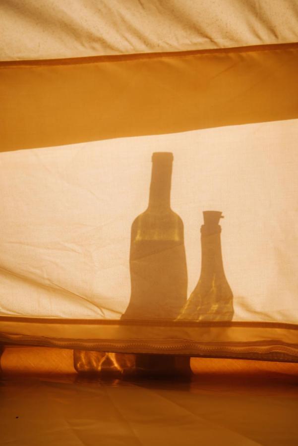 Lago Valle Wine Glamping Valle de Guadalupe Kültér fotó